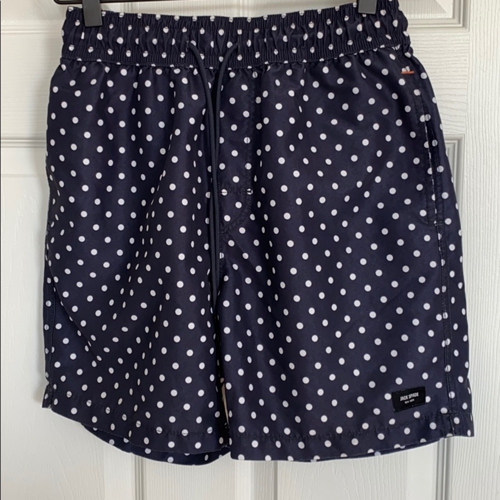 Men’s jack spade xs swimsuit